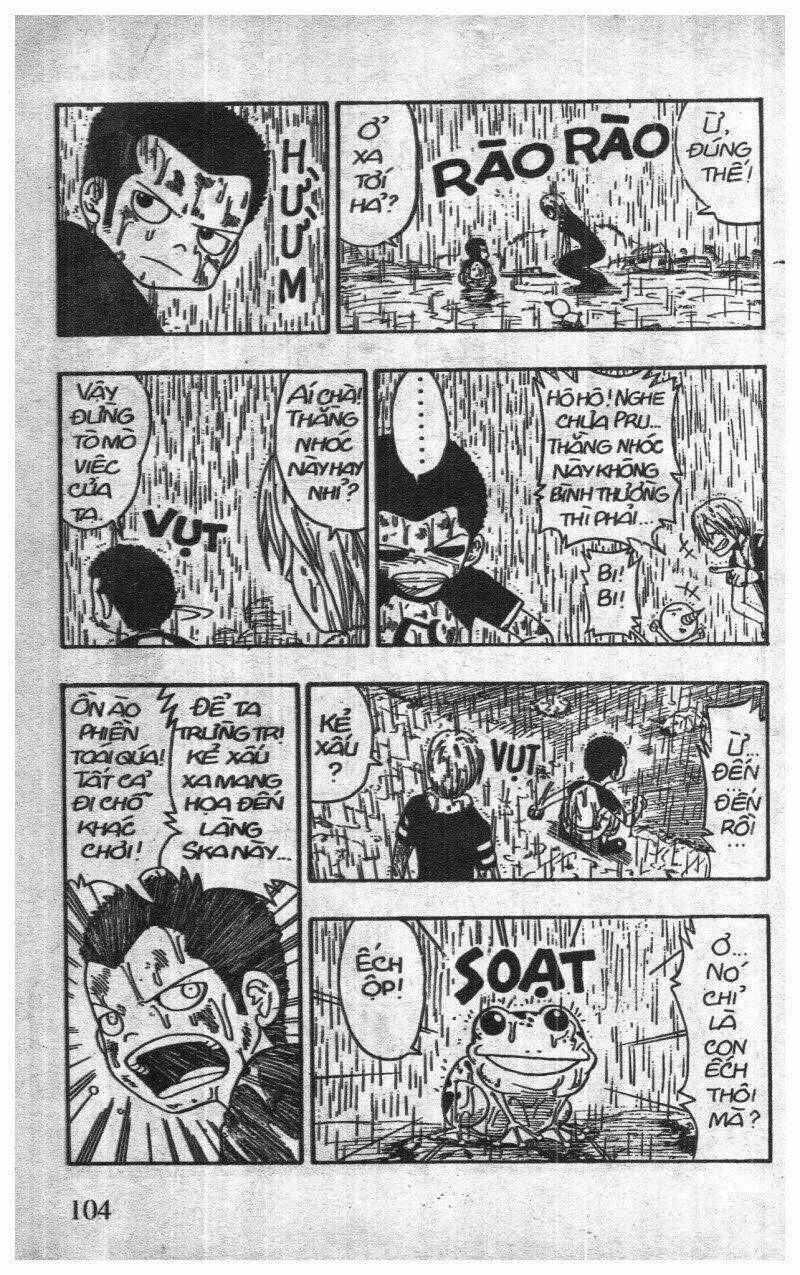 Rave Master (Scan) - Chương 4