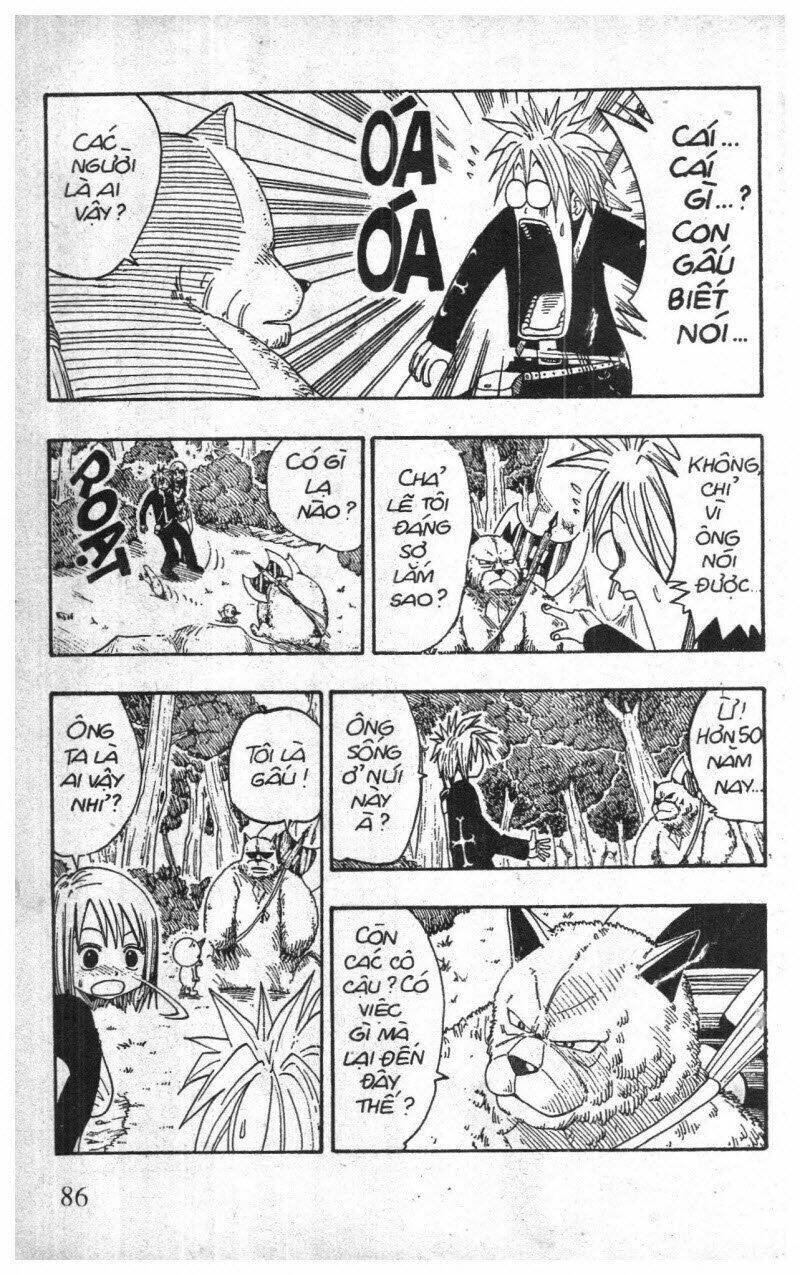 Rave Master (Scan) - Chương 4