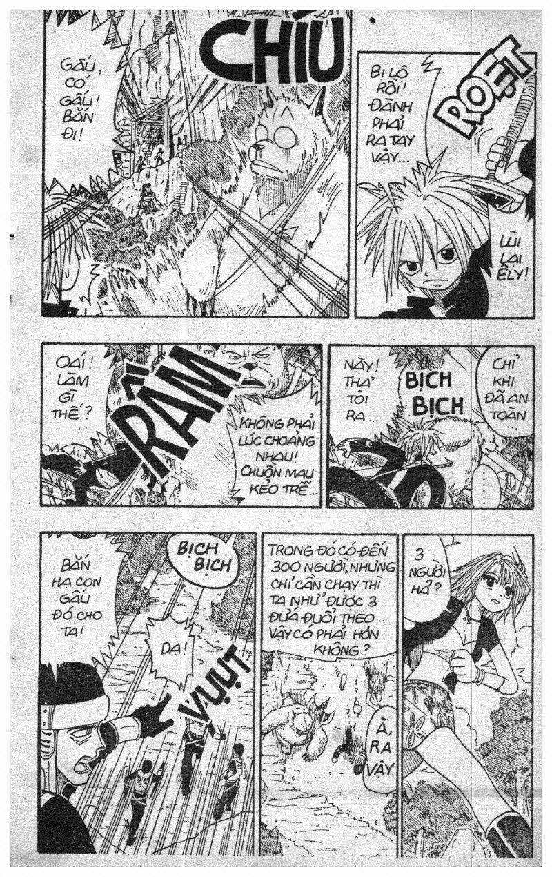 Rave Master (Scan) - Chương 4