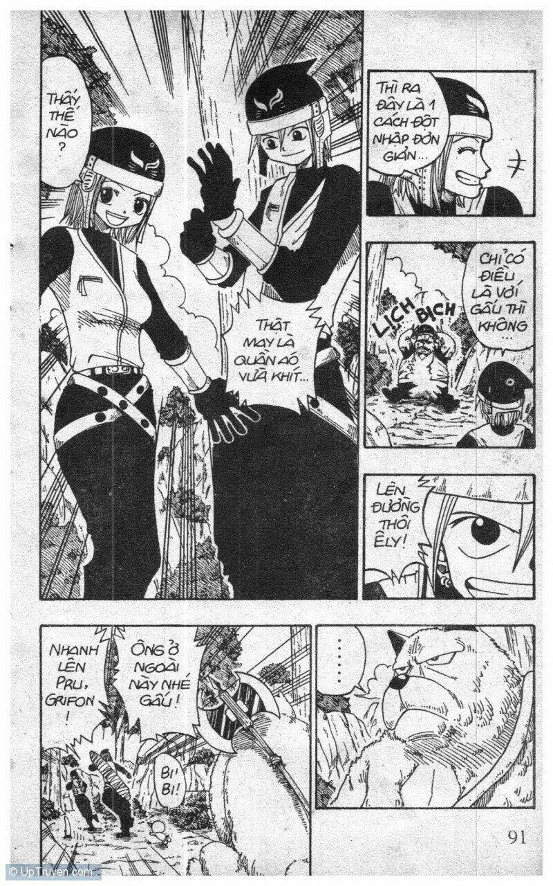 Rave Master (Scan) - Chương 4