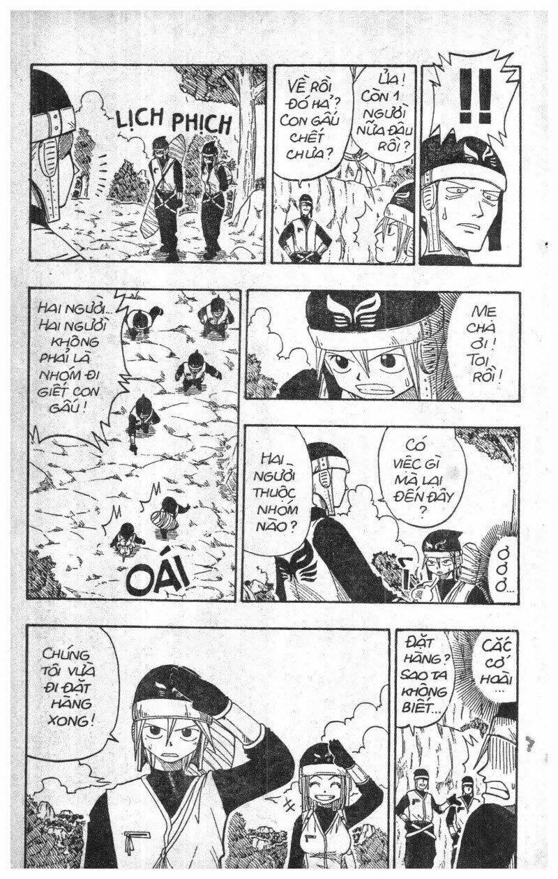 Rave Master (Scan) - Chương 4