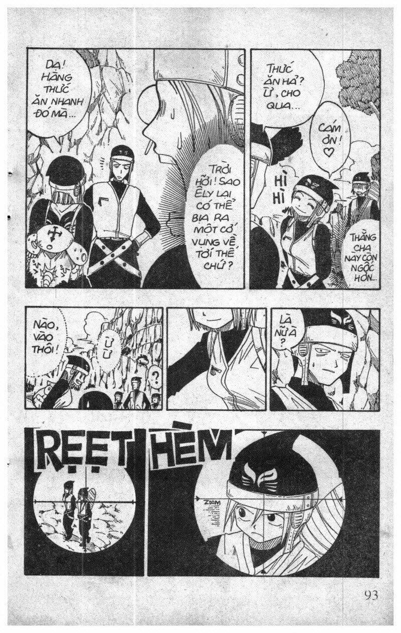 Rave Master (Scan) - Chương 4