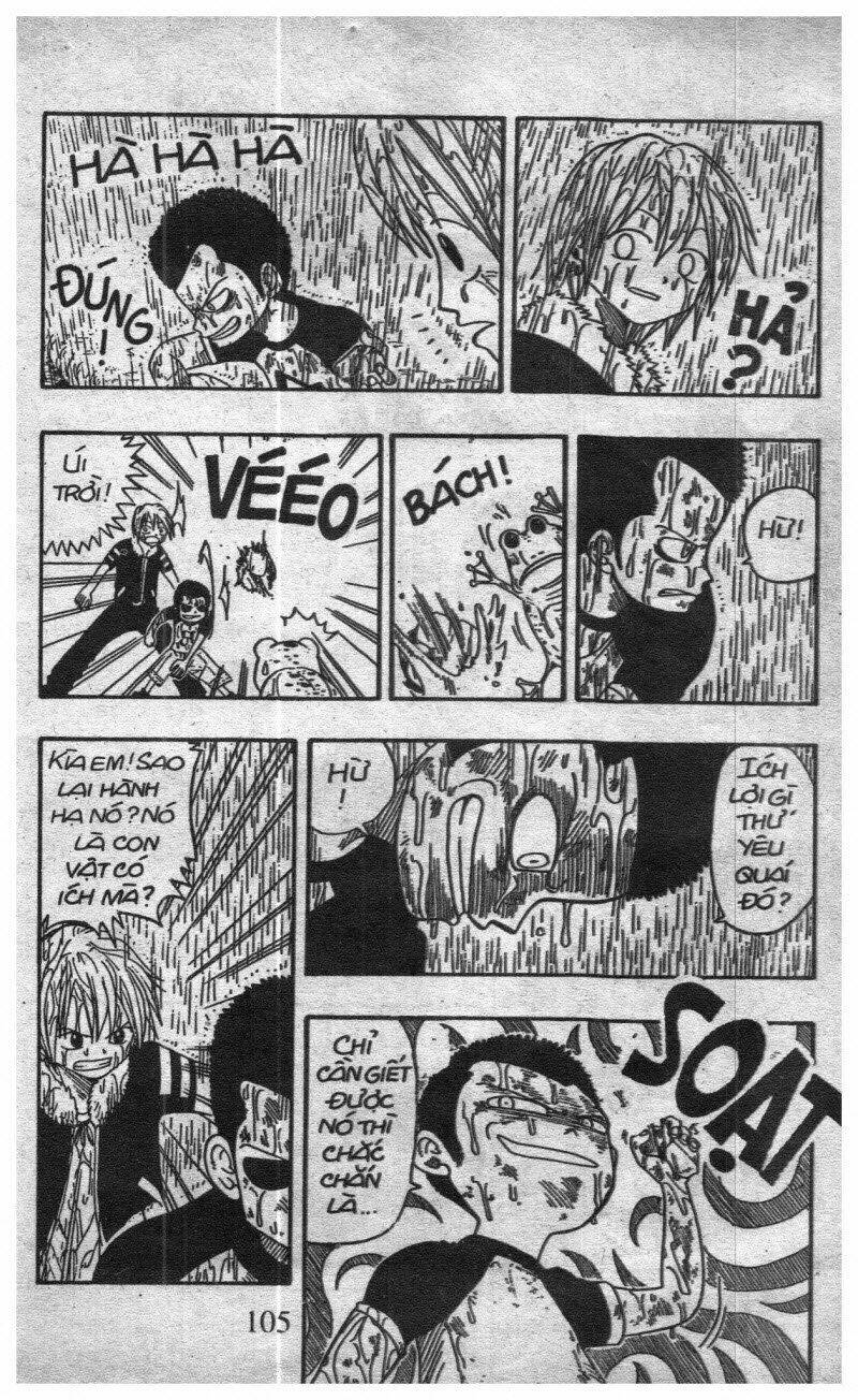 Rave Master (Scan) - Chương 4