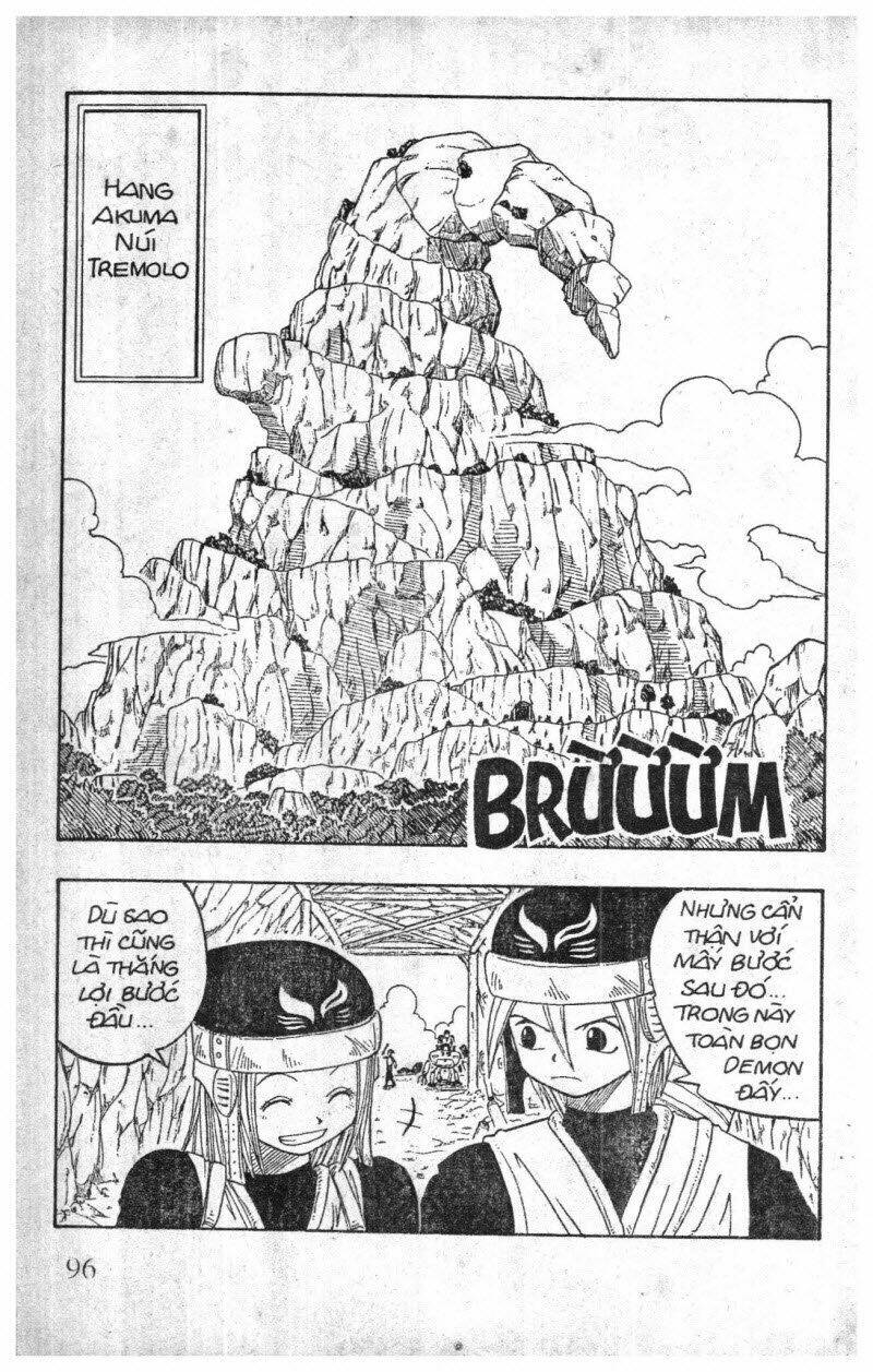 Rave Master (Scan) - Chương 4