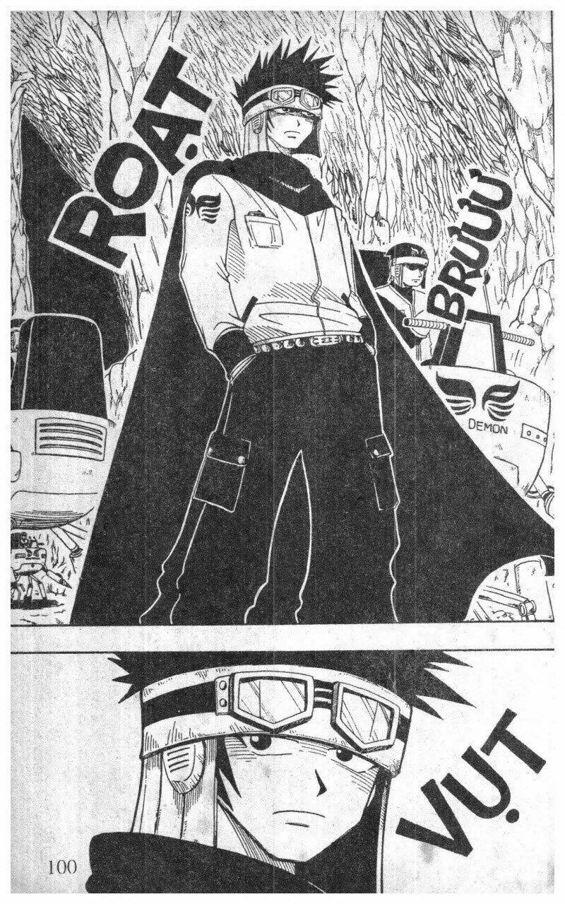 Rave Master (Scan) - Chương 4