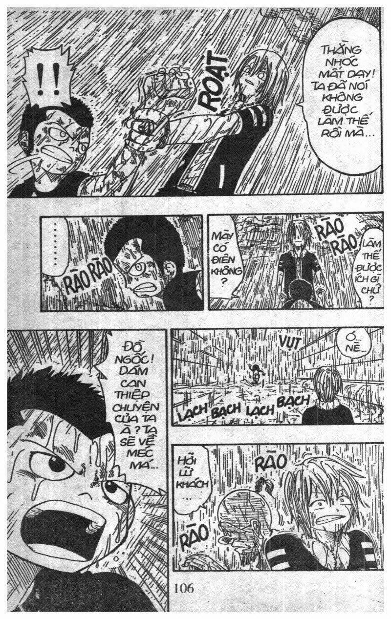 Rave Master (Scan) - Chương 4