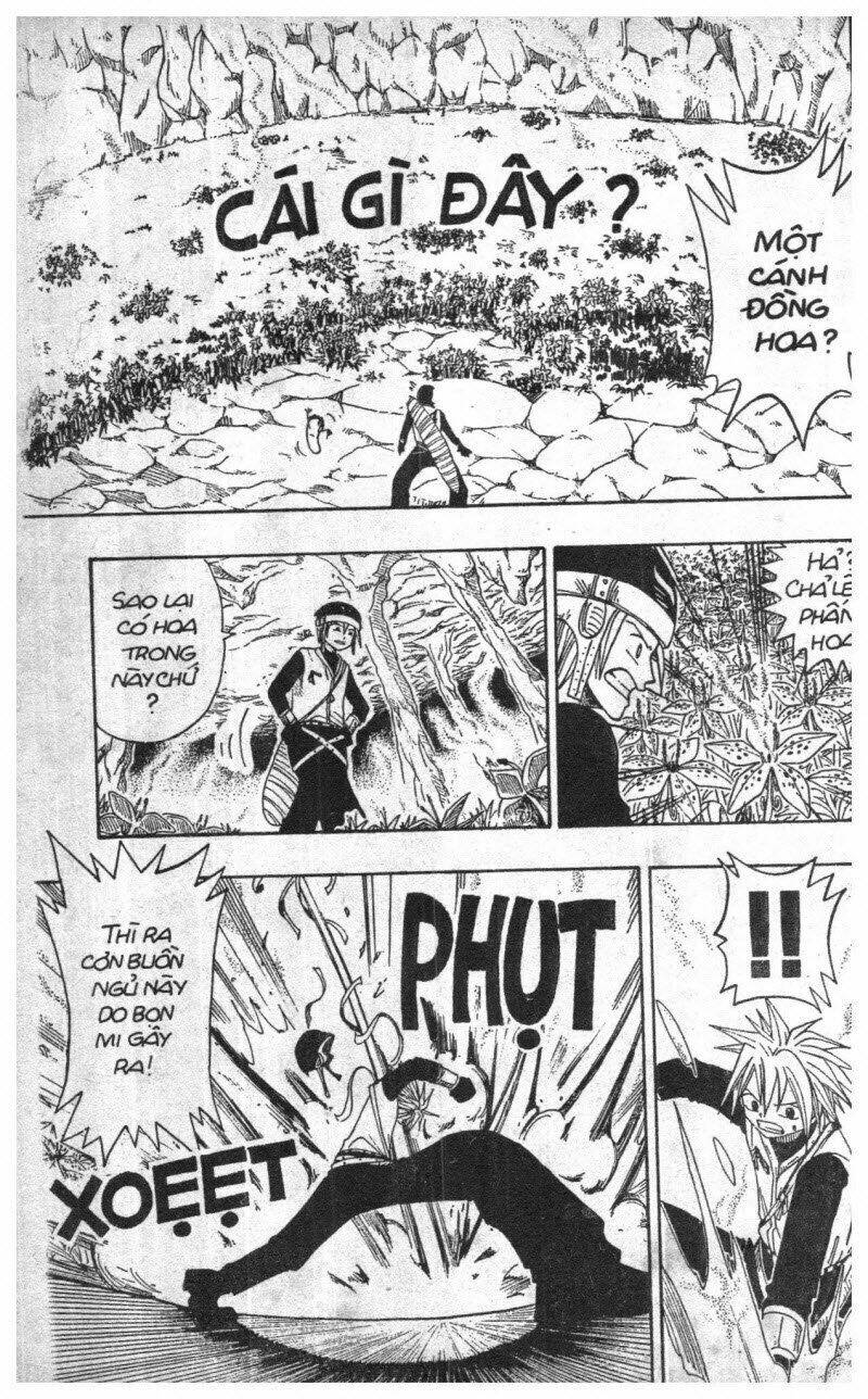 Rave Master (Scan) - Chương 4