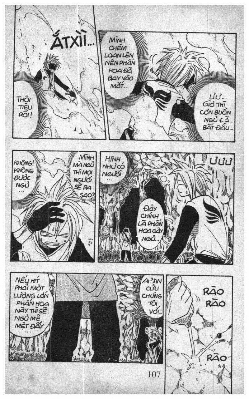 Rave Master (Scan) - Chương 4