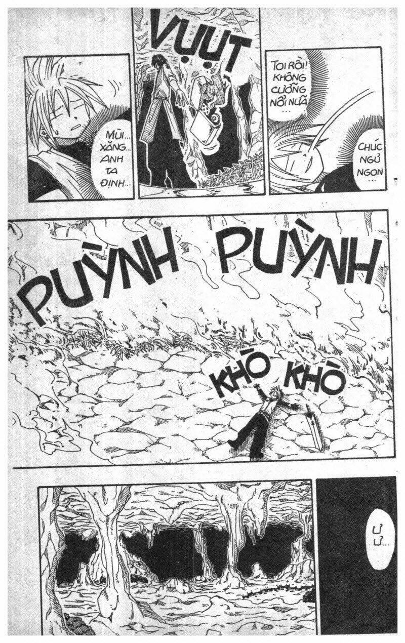 Rave Master (Scan) - Chương 4