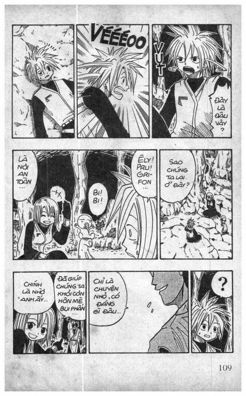 Rave Master (Scan) - Chương 4