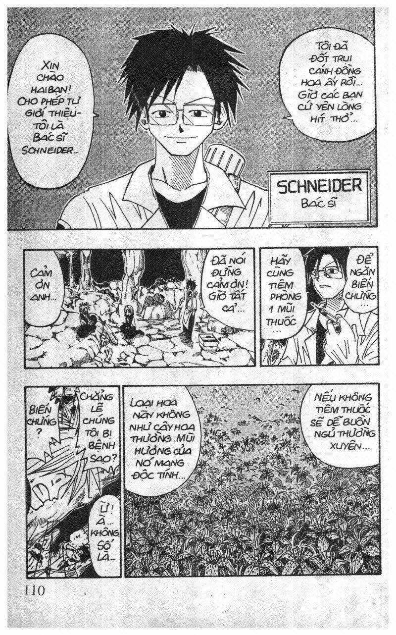 Rave Master (Scan) - Chương 4