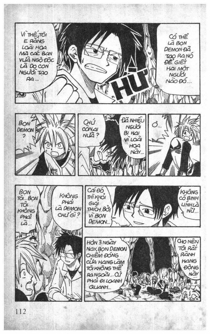 Rave Master (Scan) - Chương 4