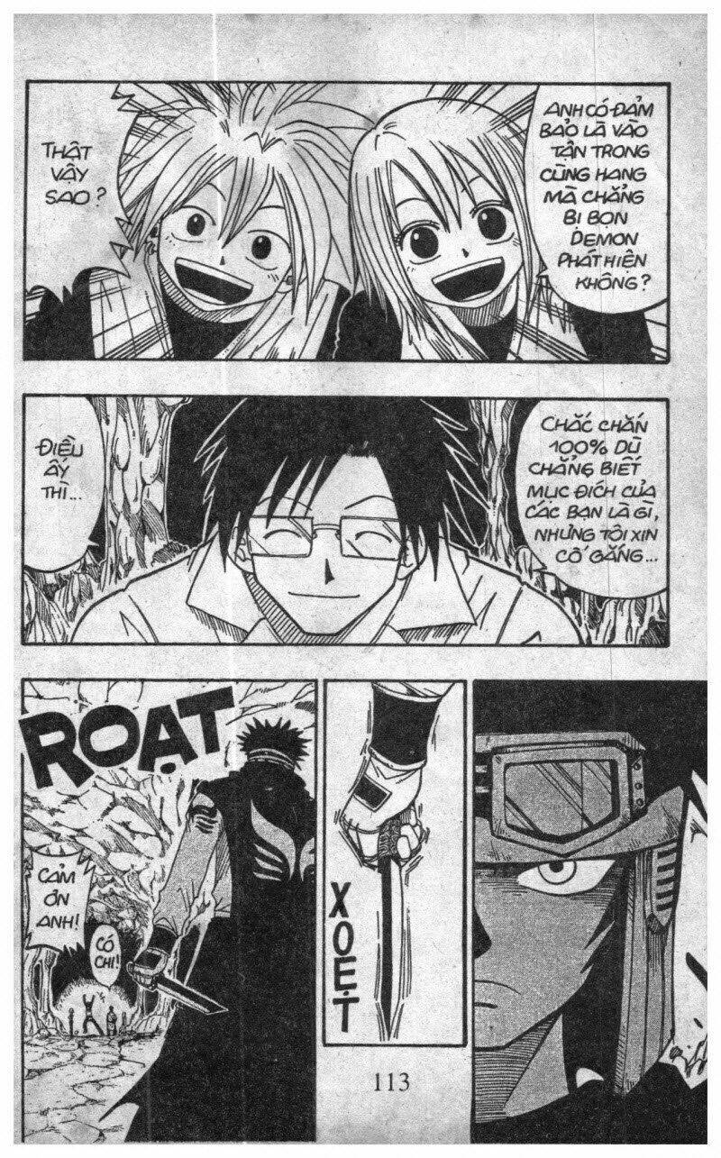 Rave Master (Scan) - Chương 4