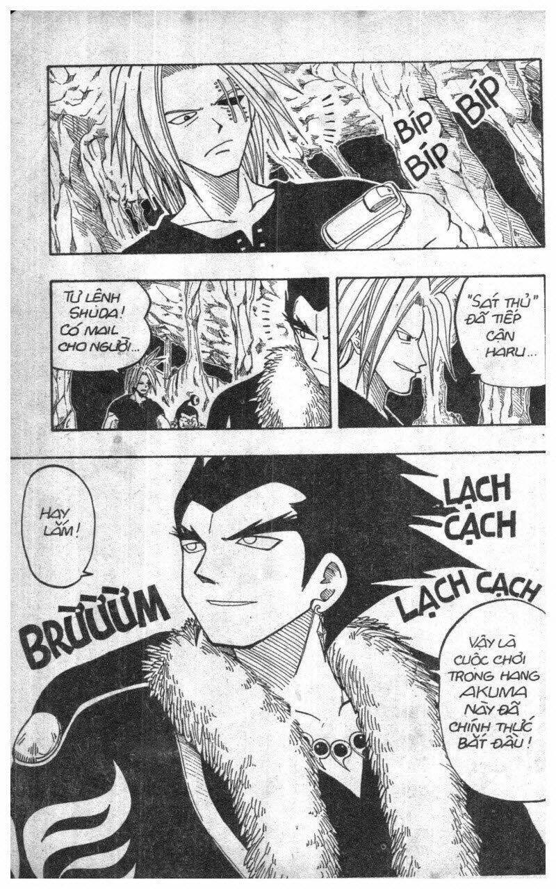 Rave Master (Scan) - Chương 4