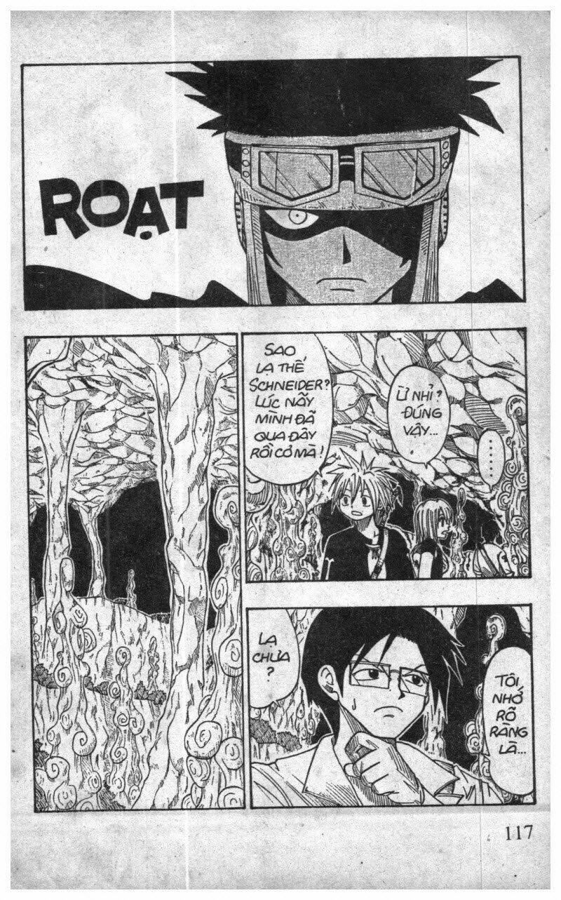 Rave Master (Scan) - Chương 4