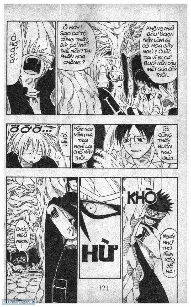 Rave Master (Scan) - Chương 4