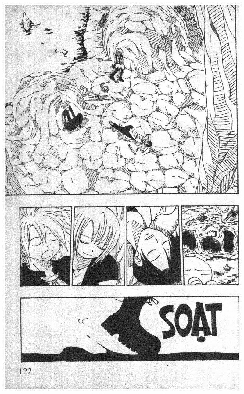 Rave Master (Scan) - Chương 4