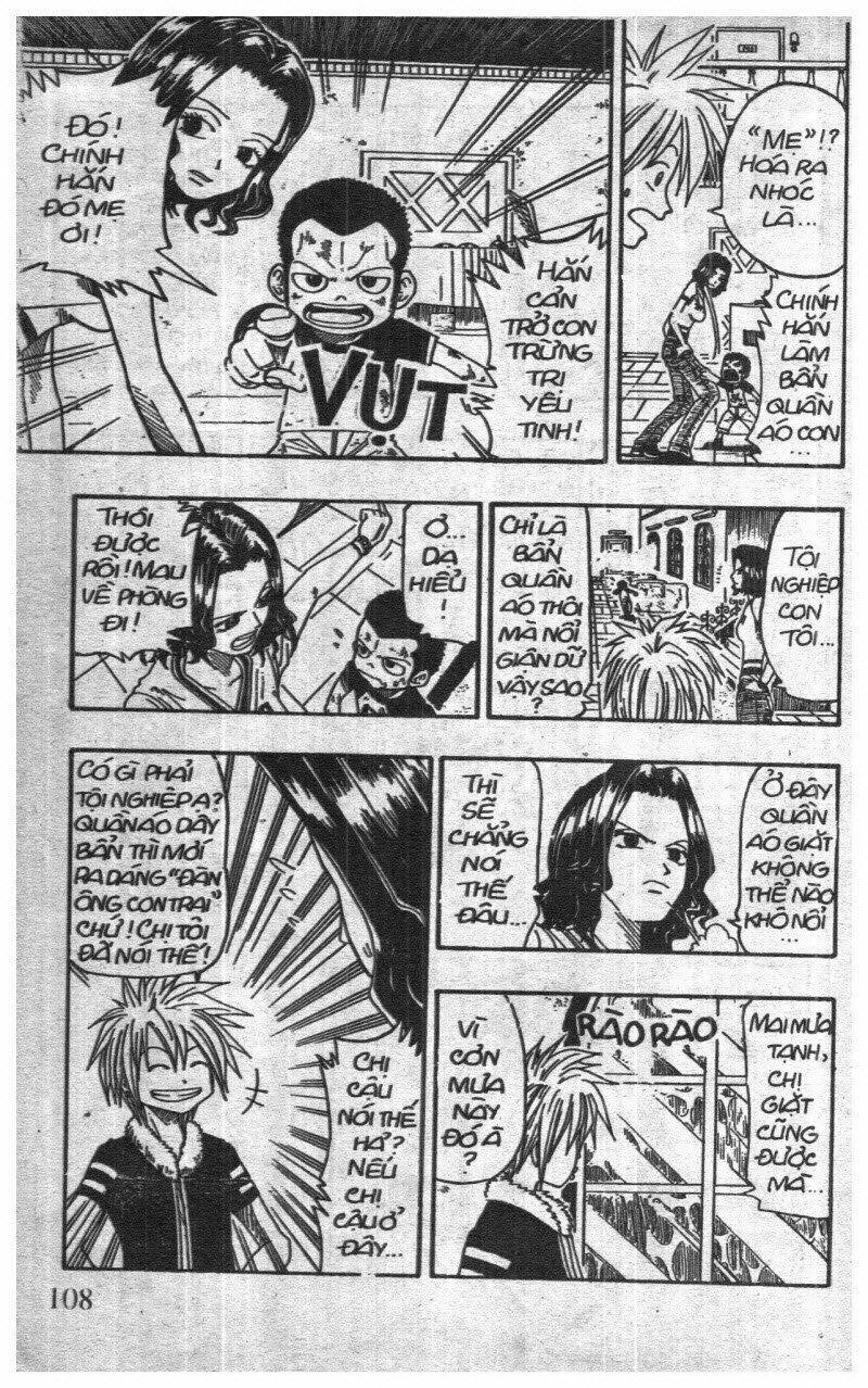 Rave Master (Scan) - Chương 4
