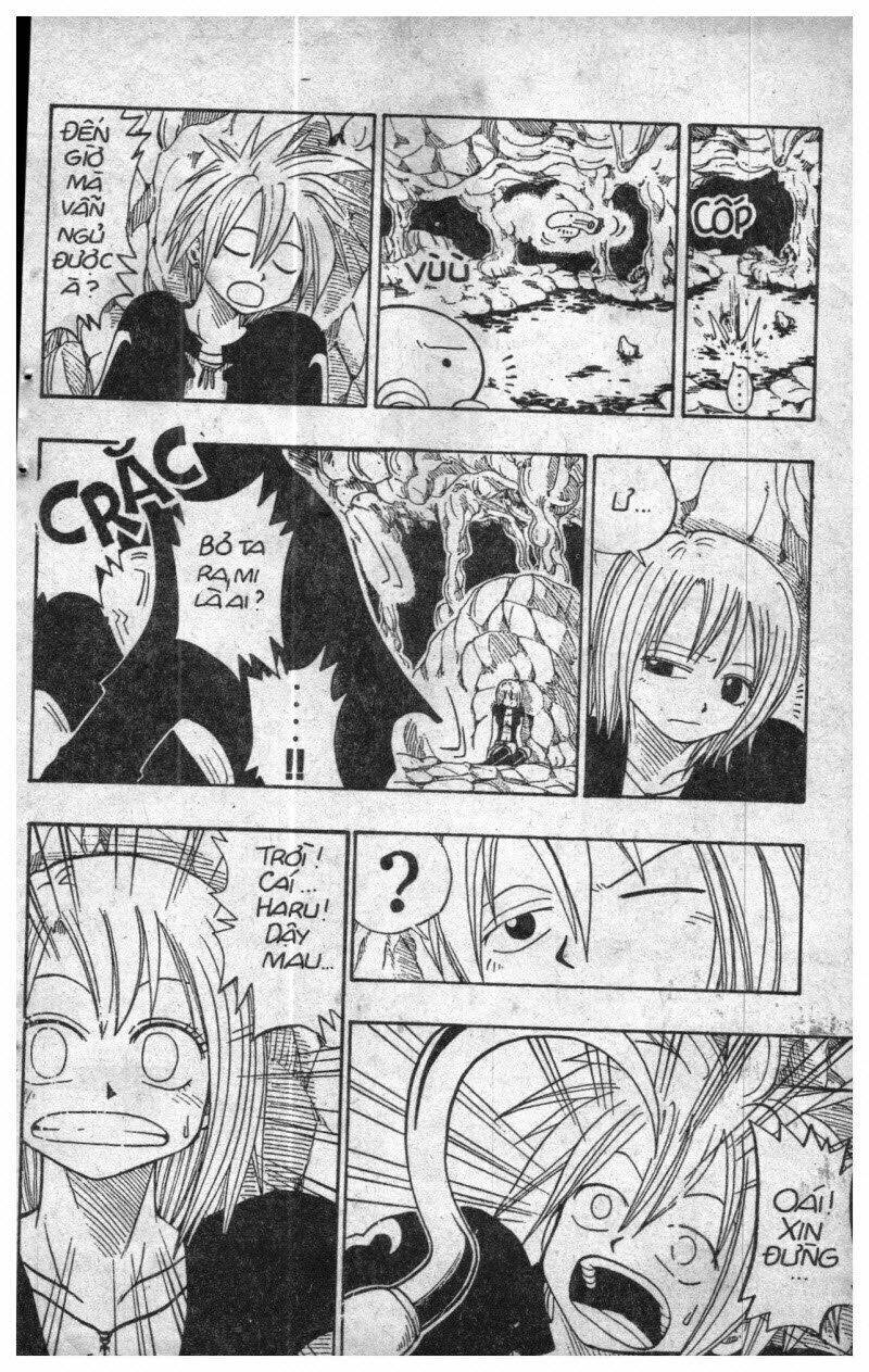 Rave Master (Scan) - Chương 4