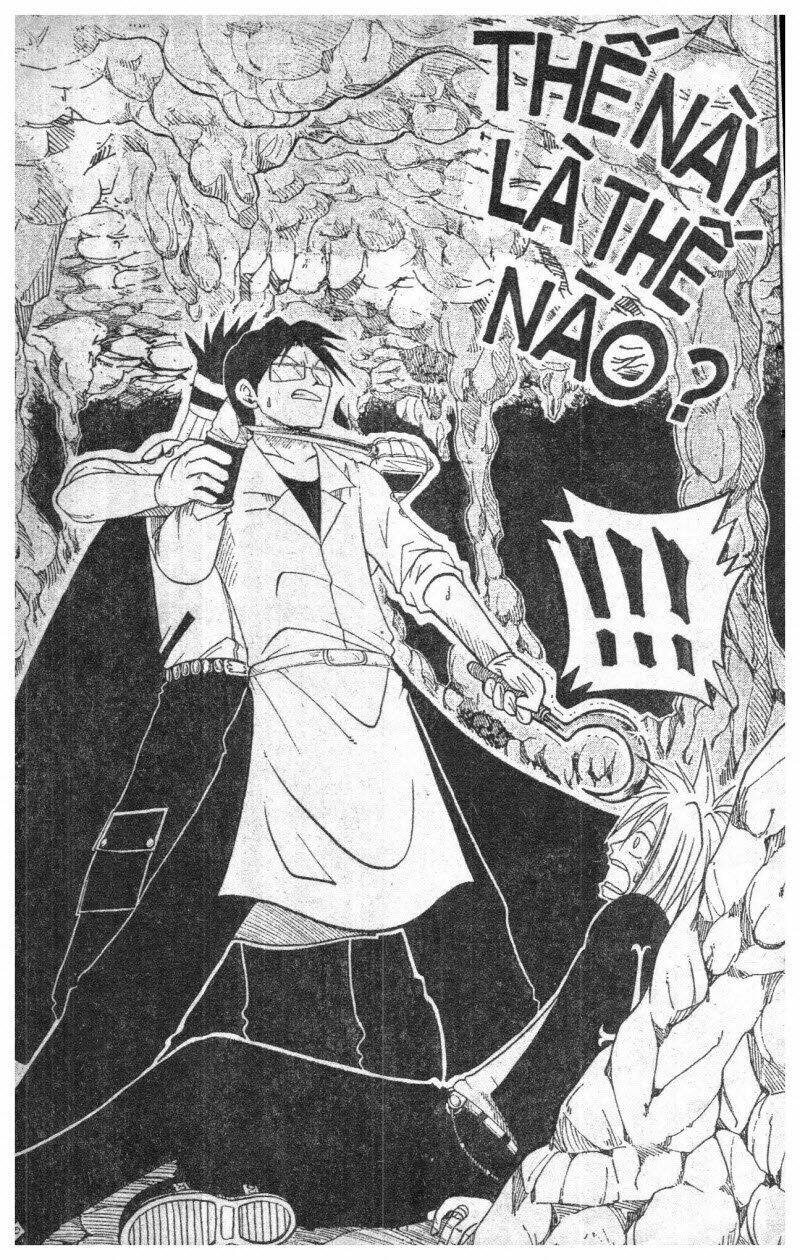 Rave Master (Scan) - Chương 4