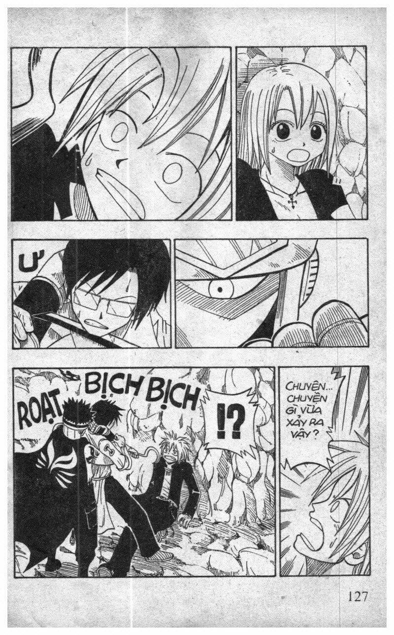 Rave Master (Scan) - Chương 4