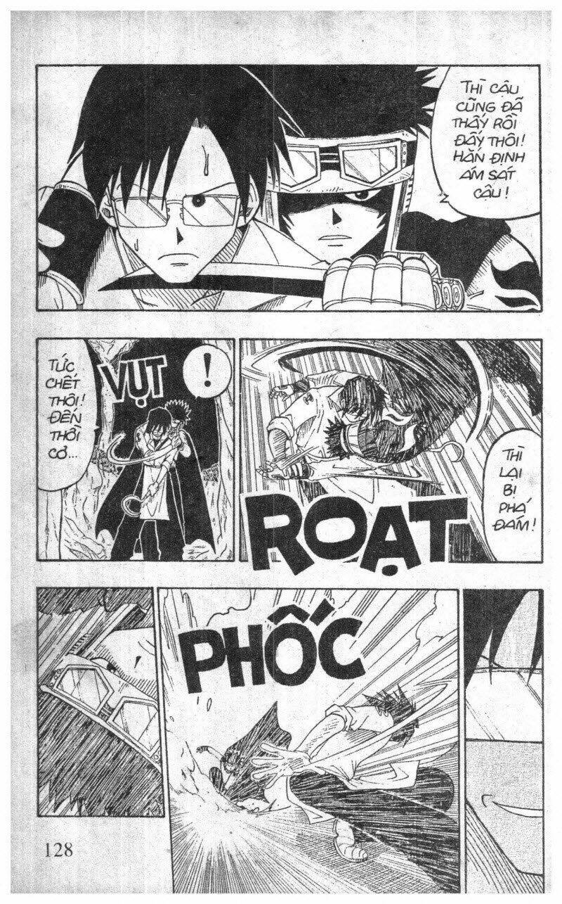 Rave Master (Scan) - Chương 4