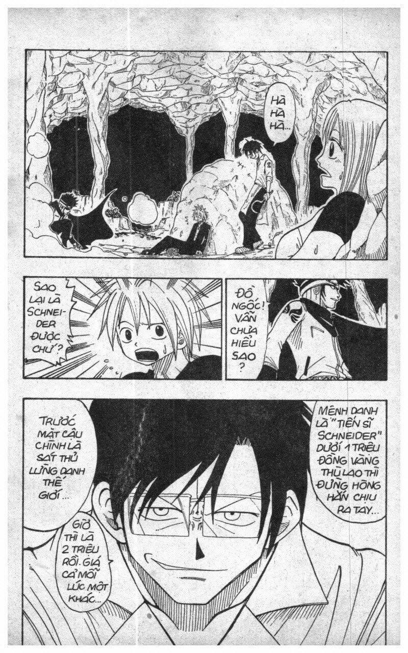 Rave Master (Scan) - Chương 4