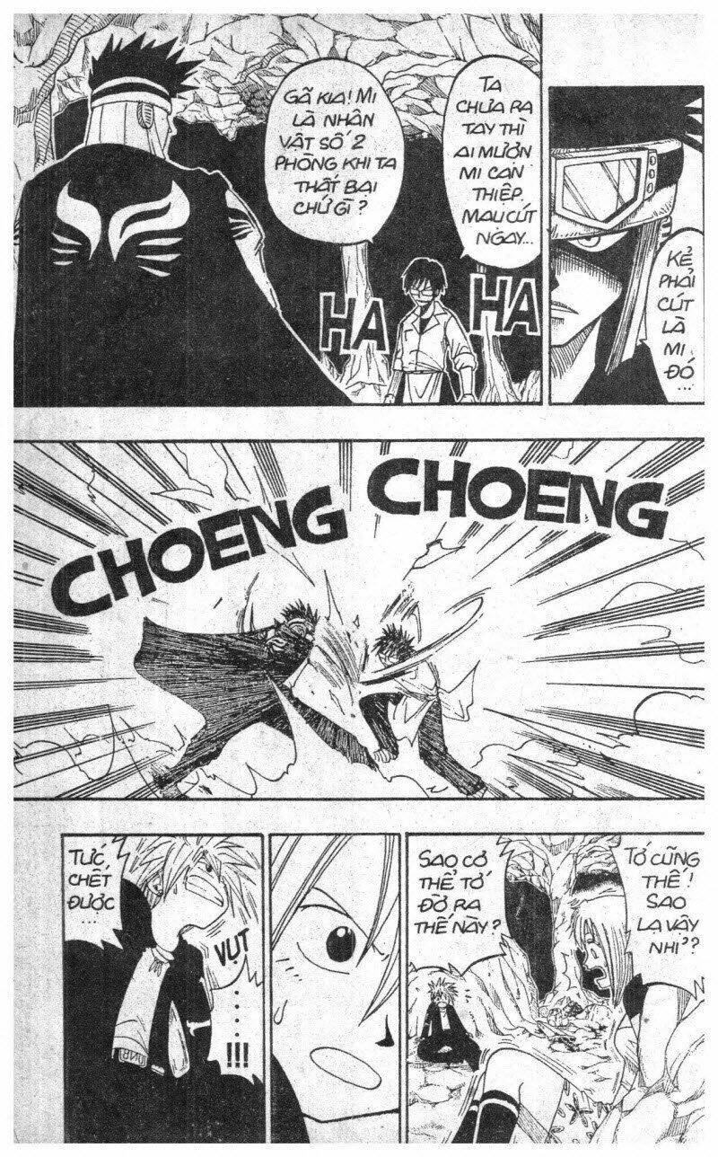 Rave Master (Scan) - Chương 4