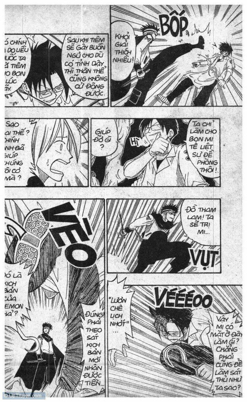 Rave Master (Scan) - Chương 4