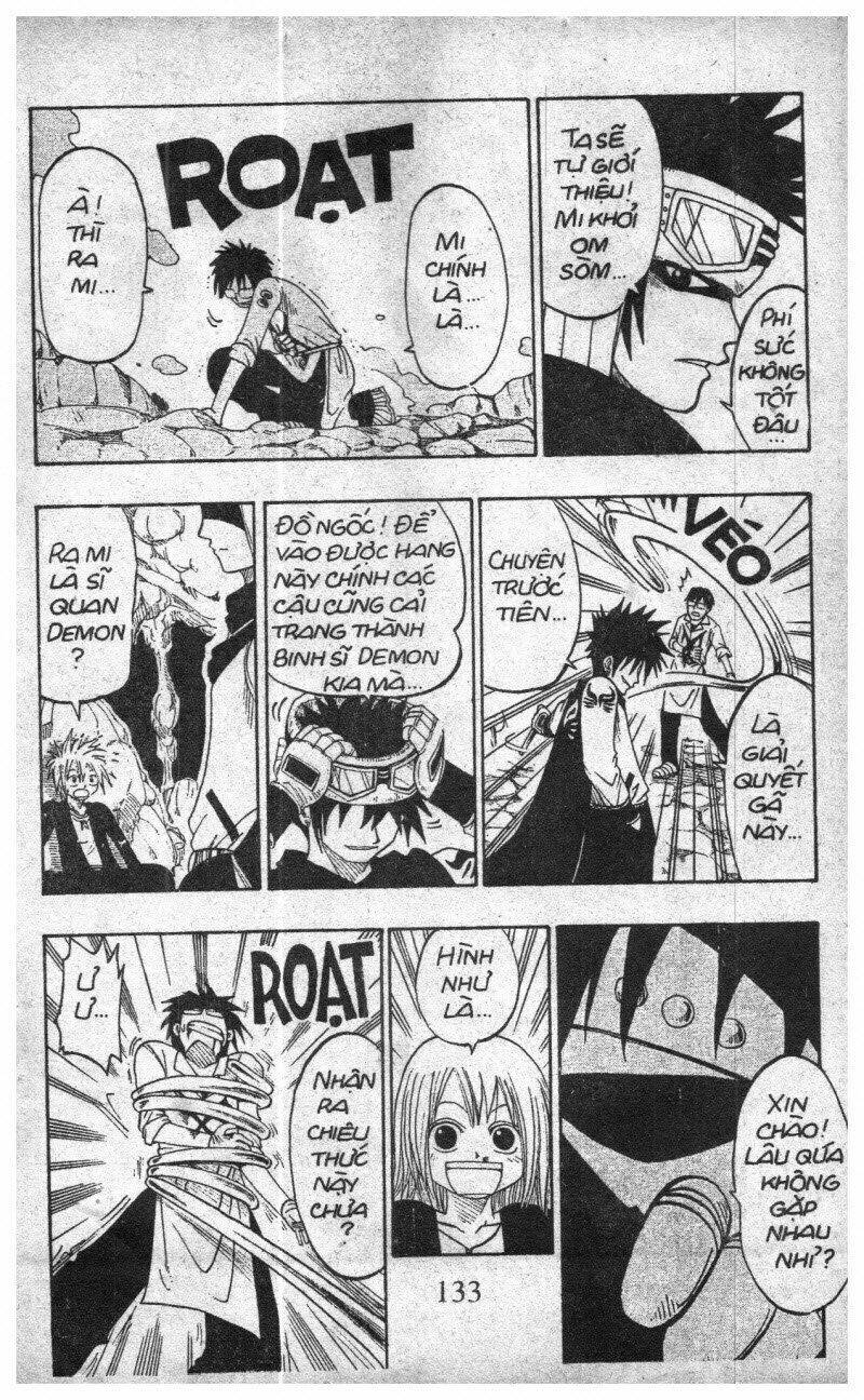 Rave Master (Scan) - Chương 4