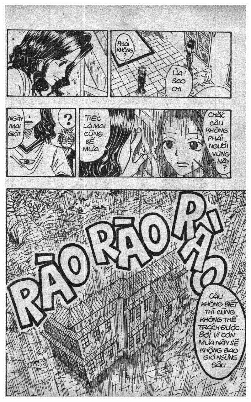 Rave Master (Scan) - Chương 4