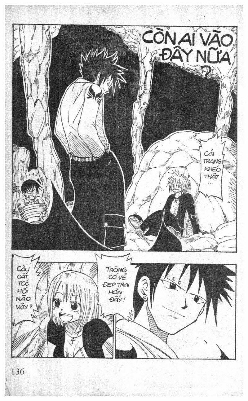 Rave Master (Scan) - Chương 4