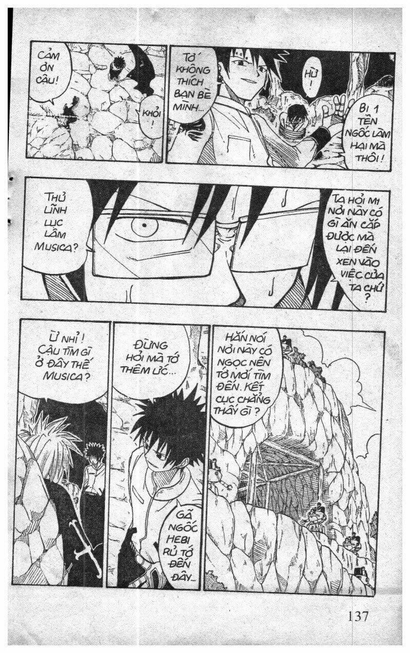 Rave Master (Scan) - Chương 4