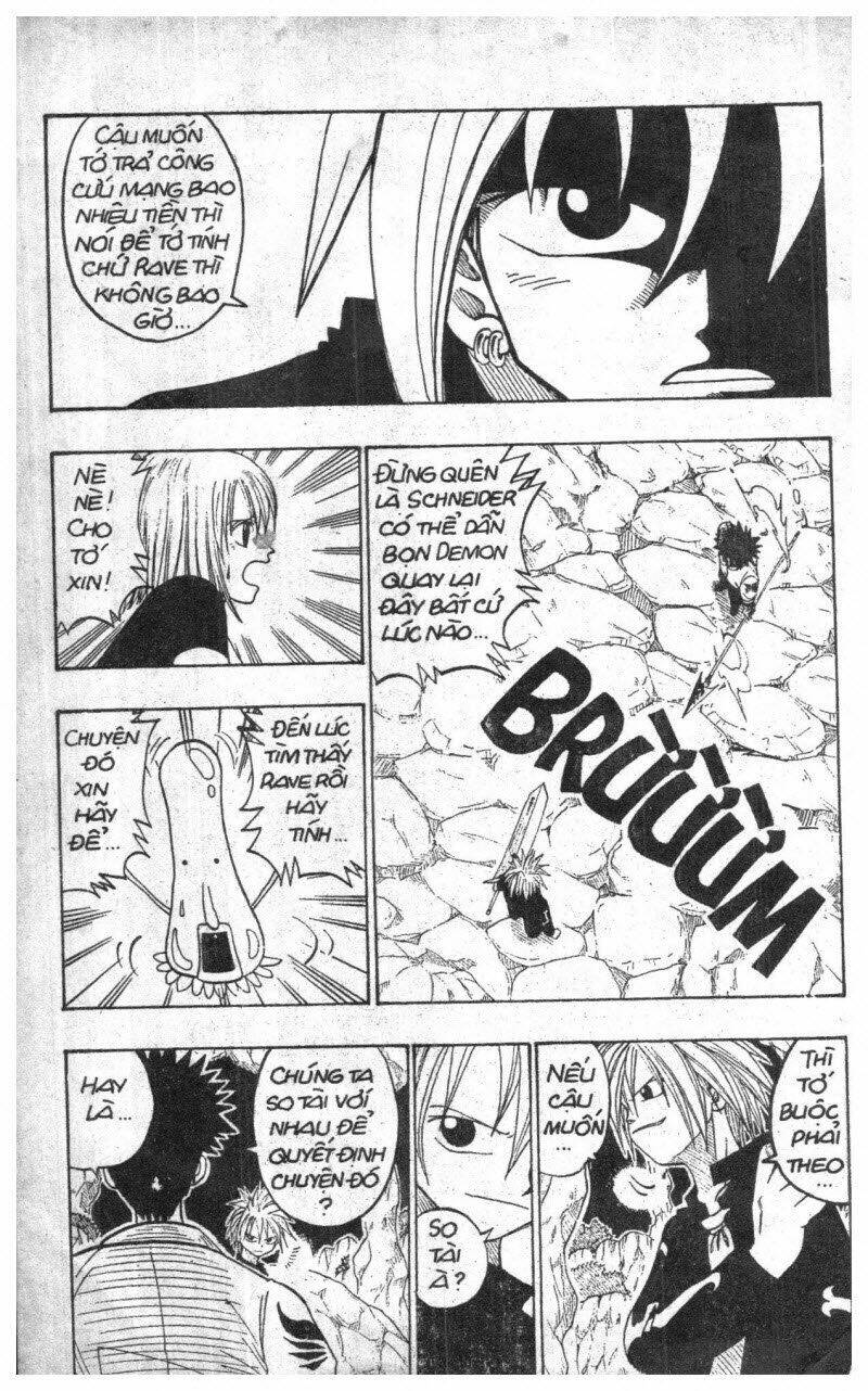 Rave Master (Scan) - Chương 4