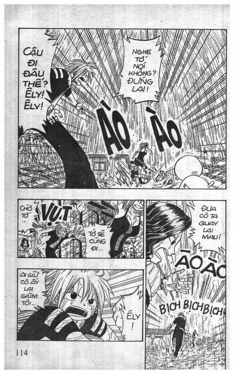 Rave Master (Scan) - Chương 4