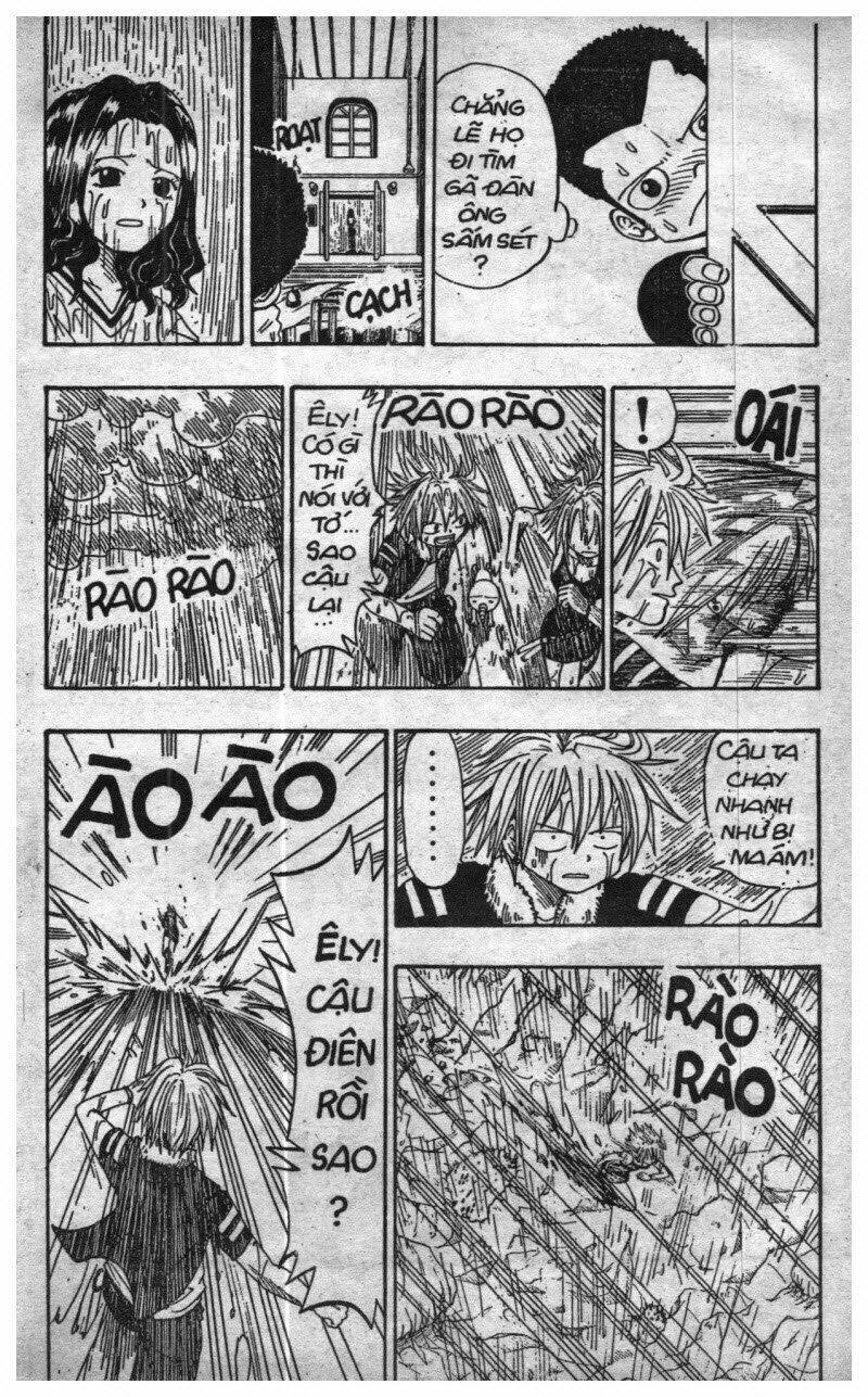 Rave Master (Scan) - Chương 4