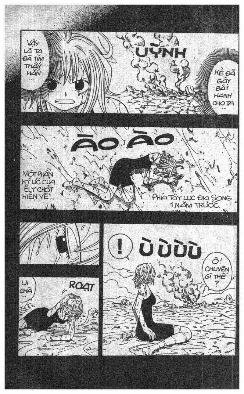 Rave Master (Scan) - Chương 4