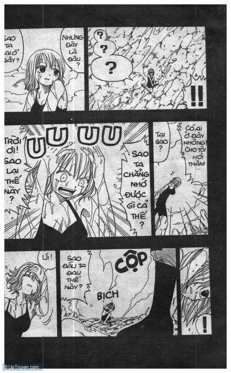 Rave Master (Scan) - Chương 4