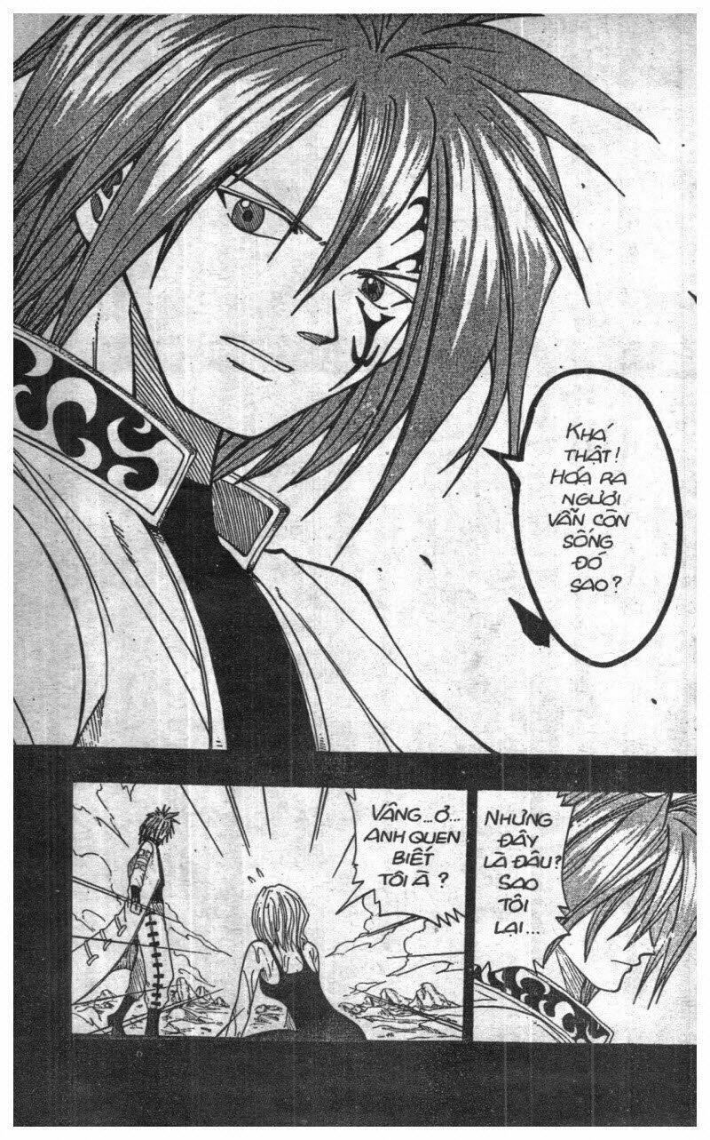 Rave Master (Scan) - Chương 4