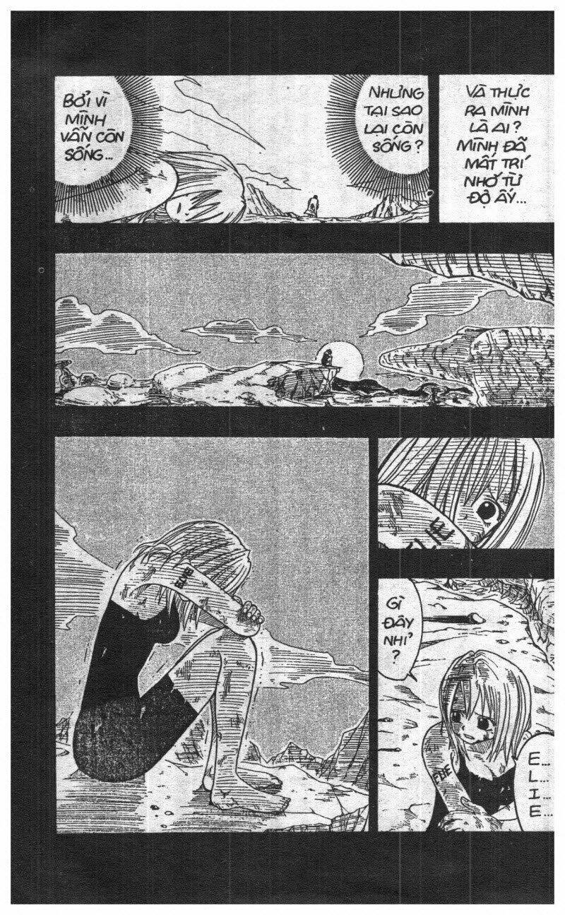 Rave Master (Scan) - Chương 4