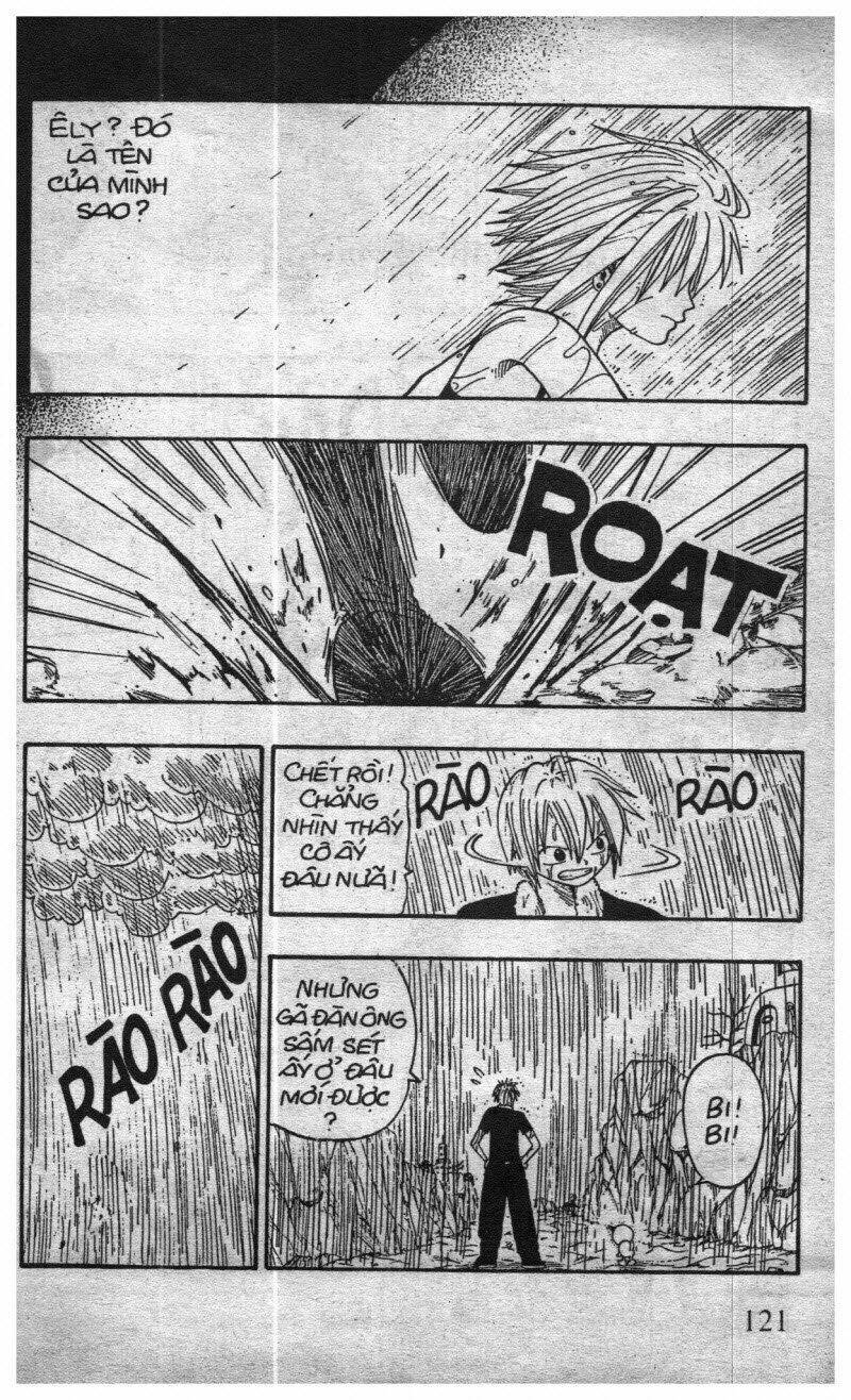 Rave Master (Scan) - Chương 4