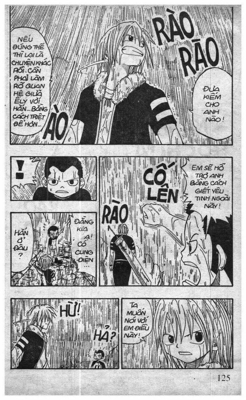 Rave Master (Scan) - Chương 4