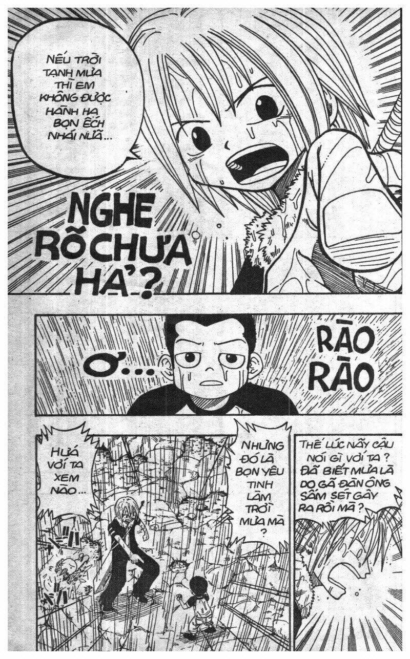 Rave Master (Scan) - Chương 4