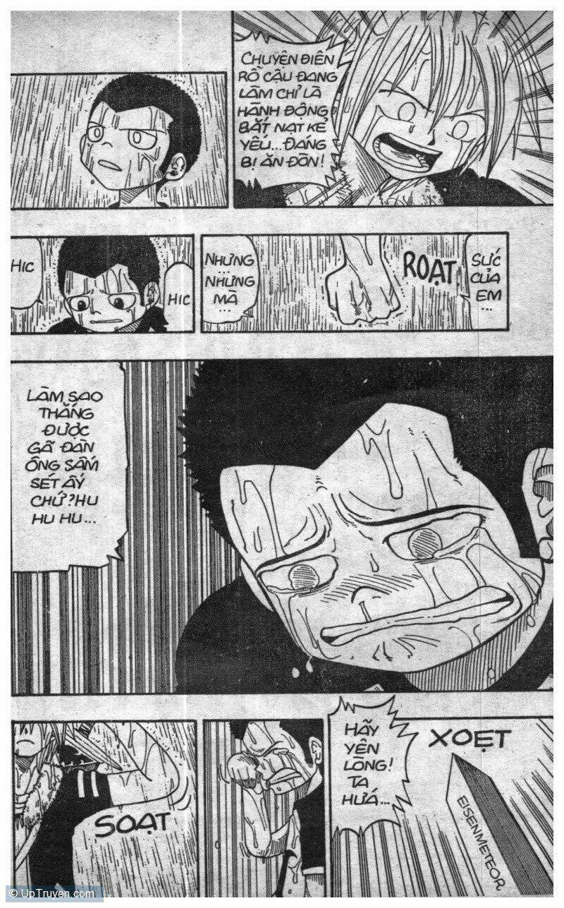 Rave Master (Scan) - Chương 4