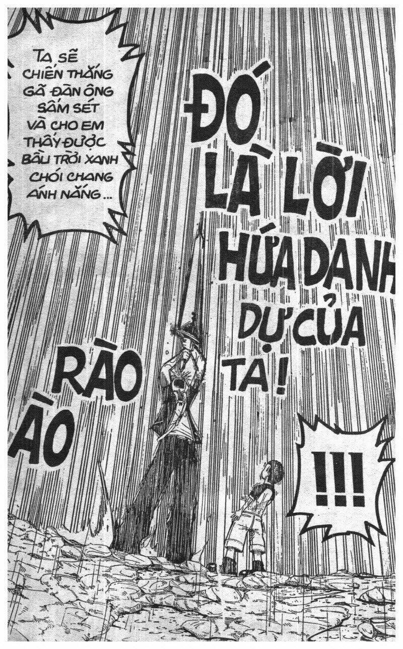 Rave Master (Scan) - Chương 4