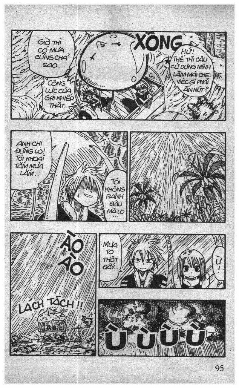 Rave Master (Scan) - Chương 4