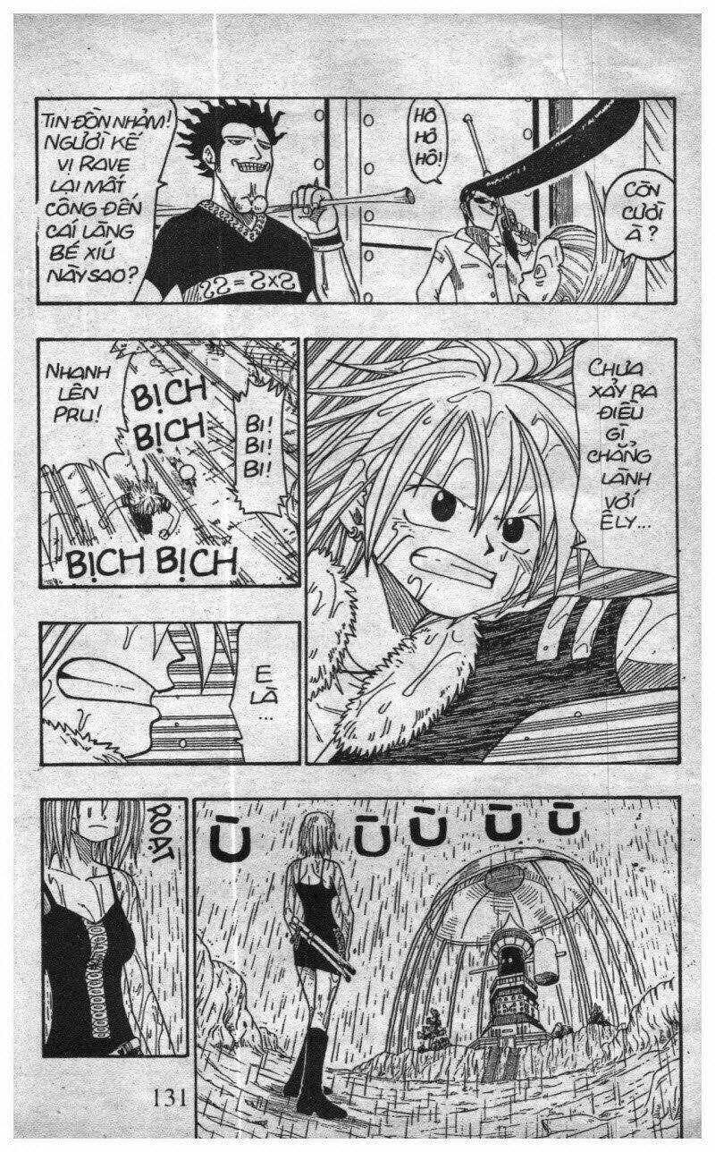 Rave Master (Scan) - Chương 4