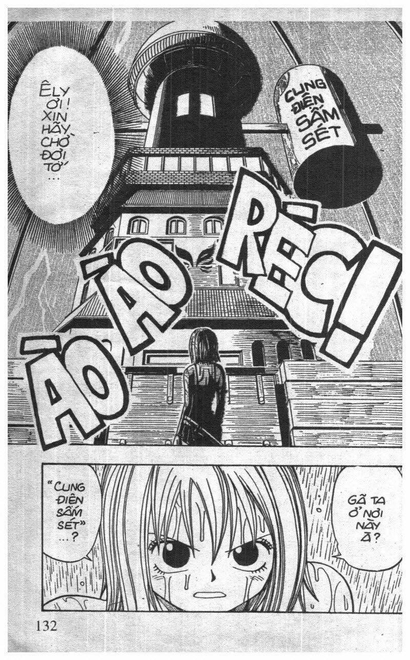 Rave Master (Scan) - Chương 4