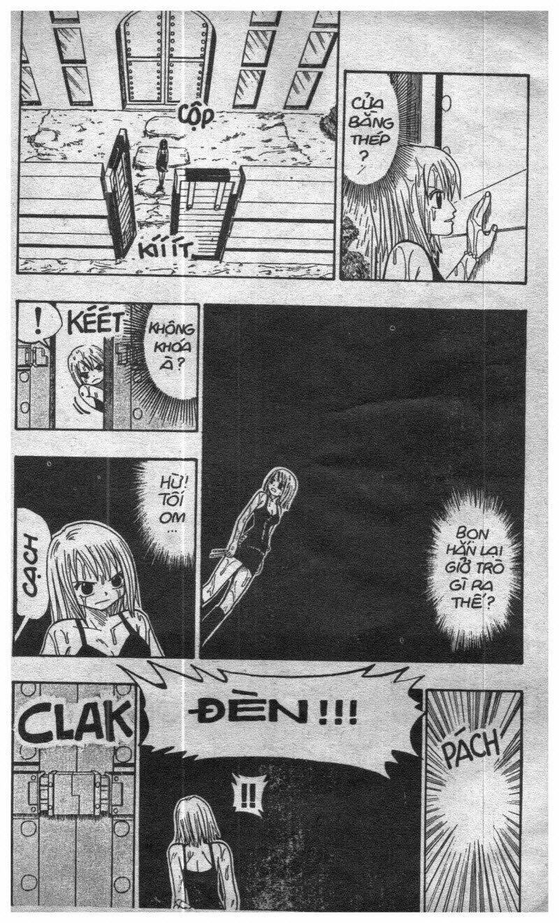 Rave Master (Scan) - Chương 4