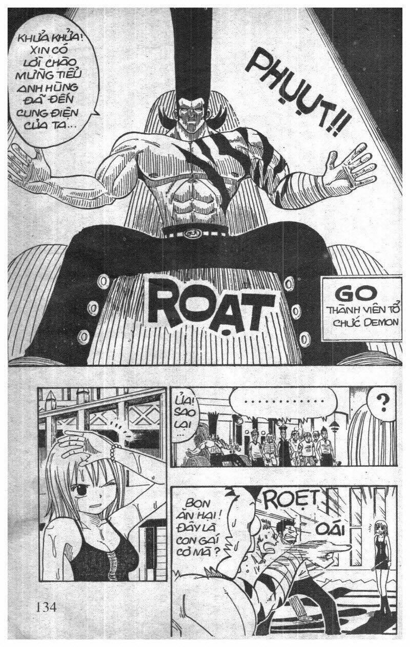 Rave Master (Scan) - Chương 4
